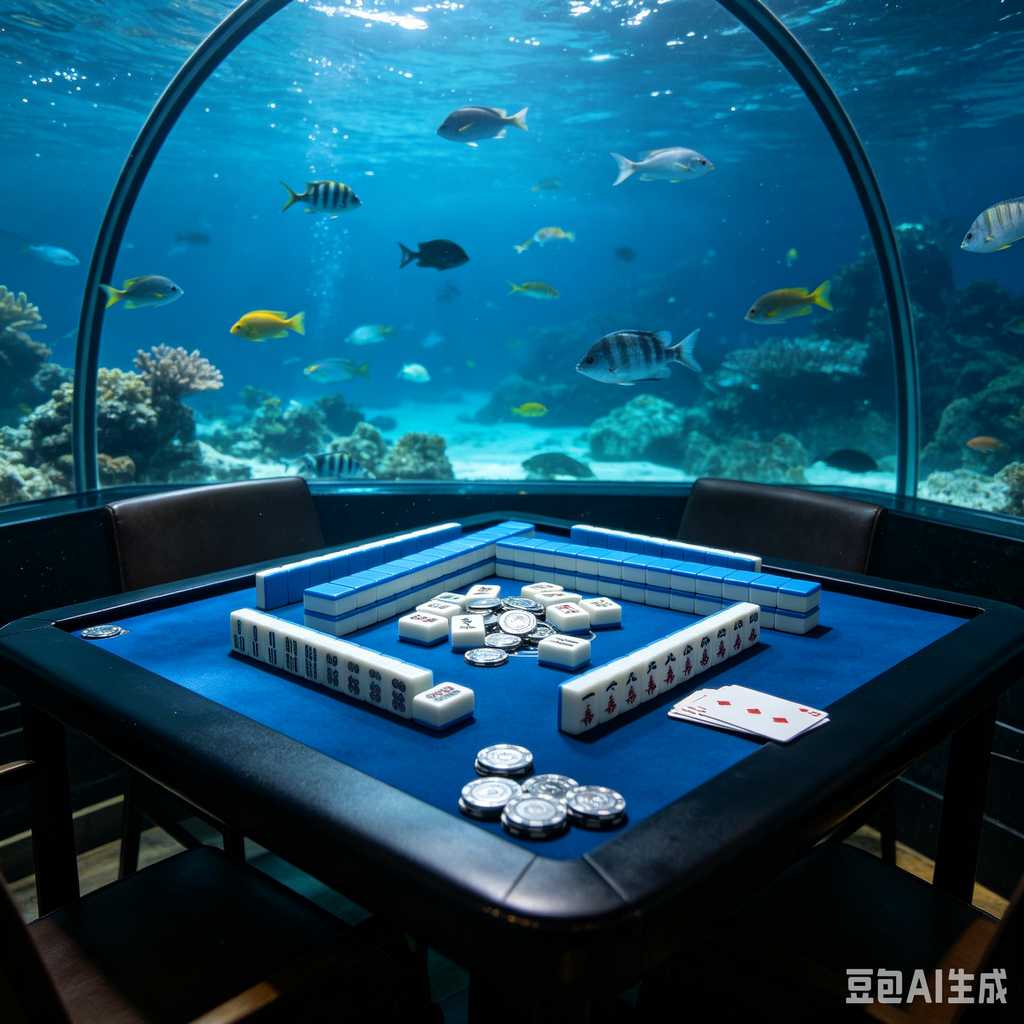 Salinas,mahjong