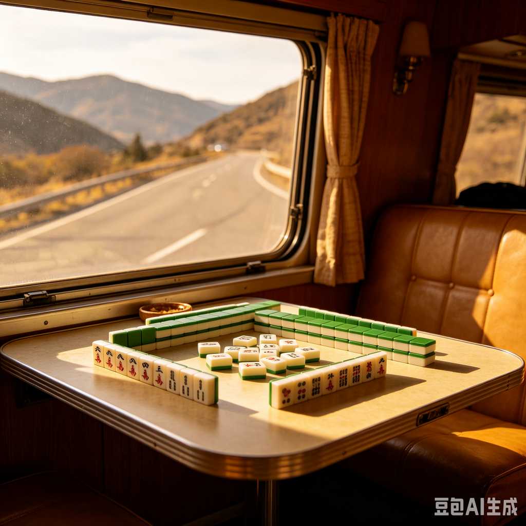 Boston,mahjong