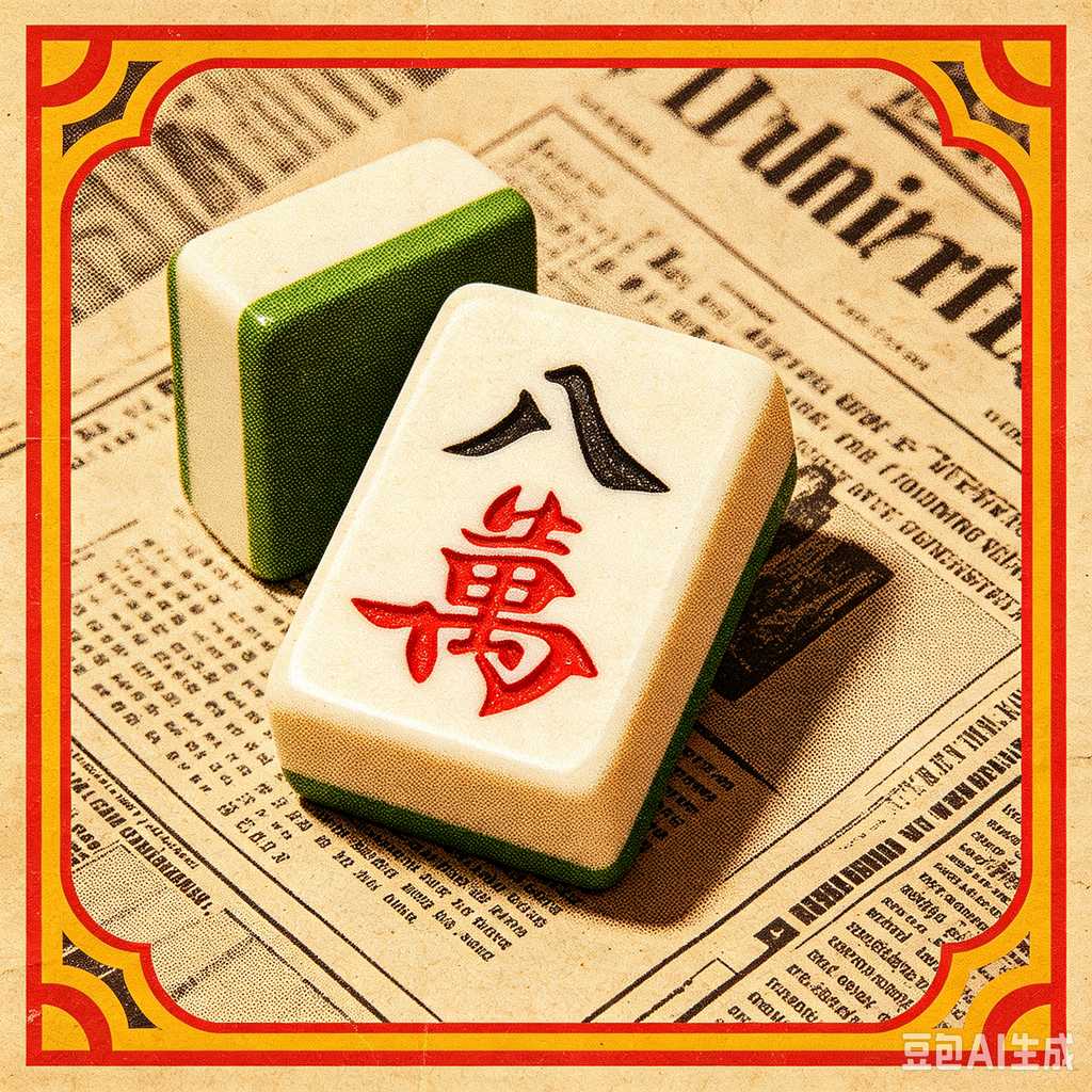 Osnabruck,mahjong