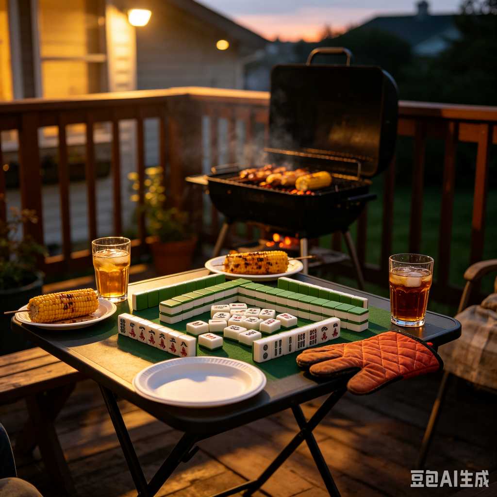 Minneapolis,mahjong