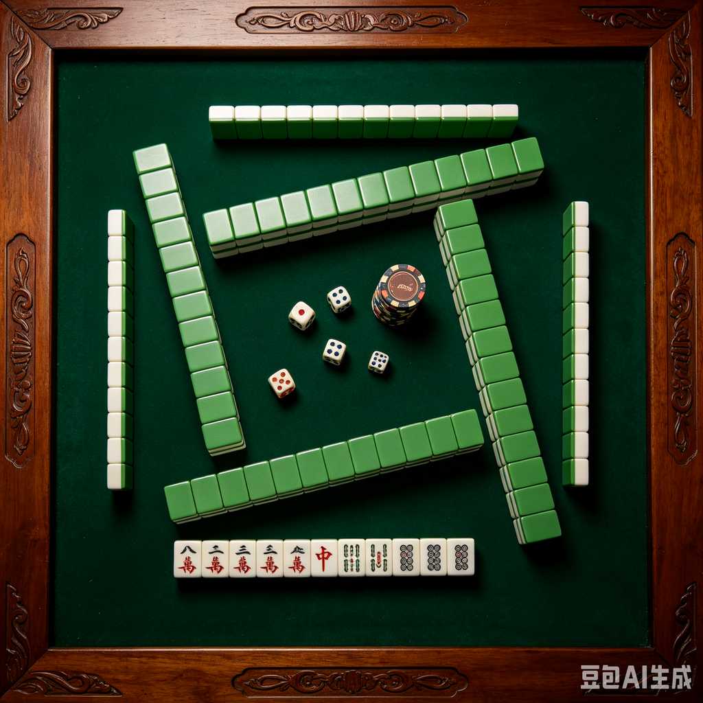 Nijmegen,mahjong