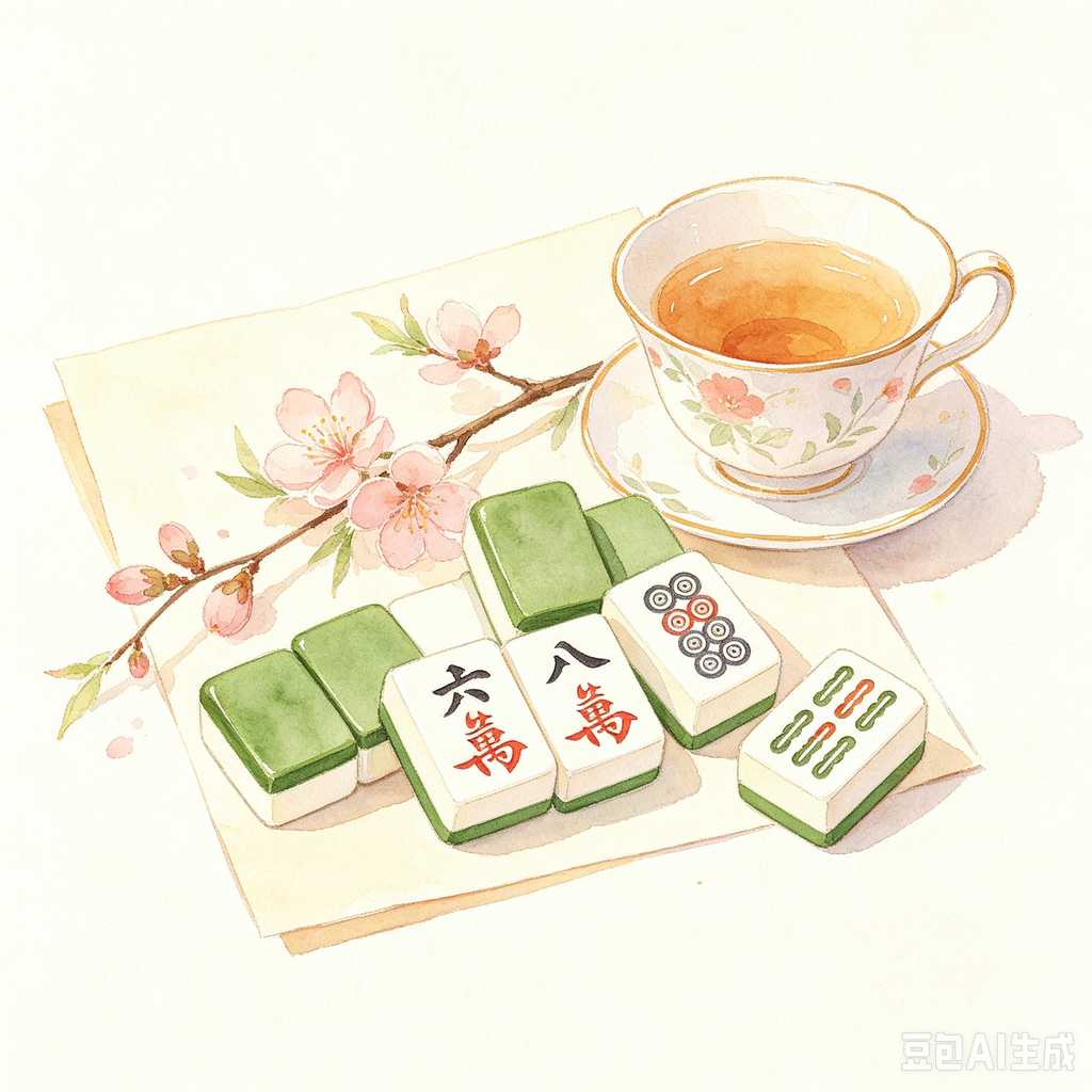 CedarRapids,mahjong