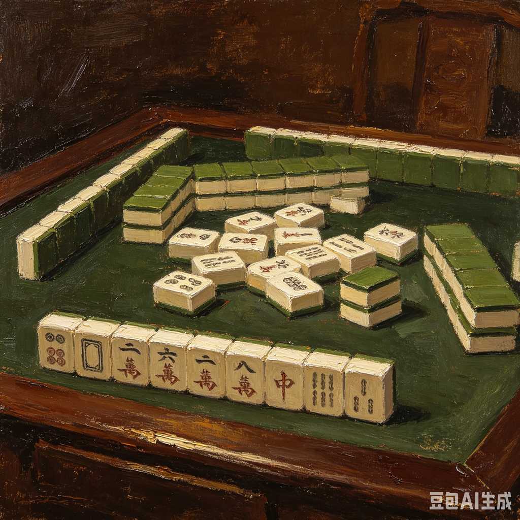 Plovdiv,mahjong