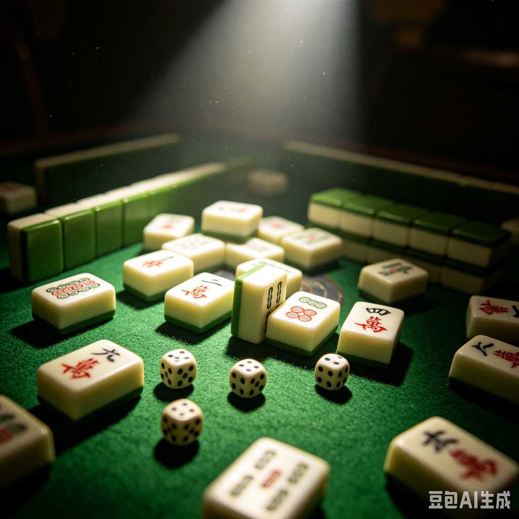Nijmegen,mahjong