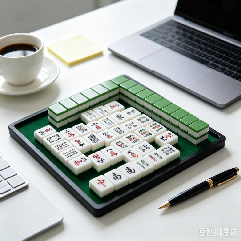 Chihuahua,mahjong