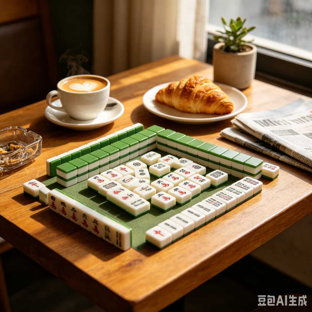 NewportNews,mahjong
