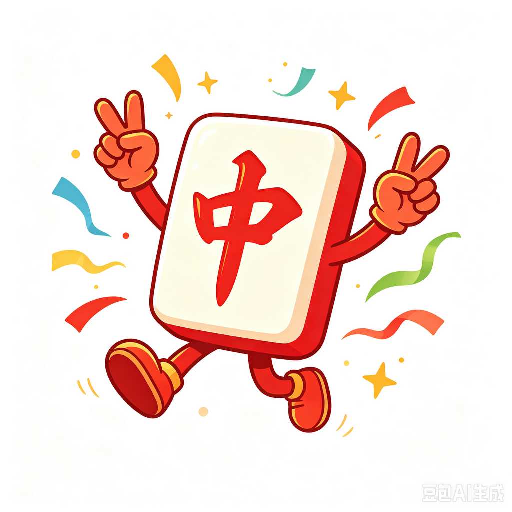 ElPaso,mahjong