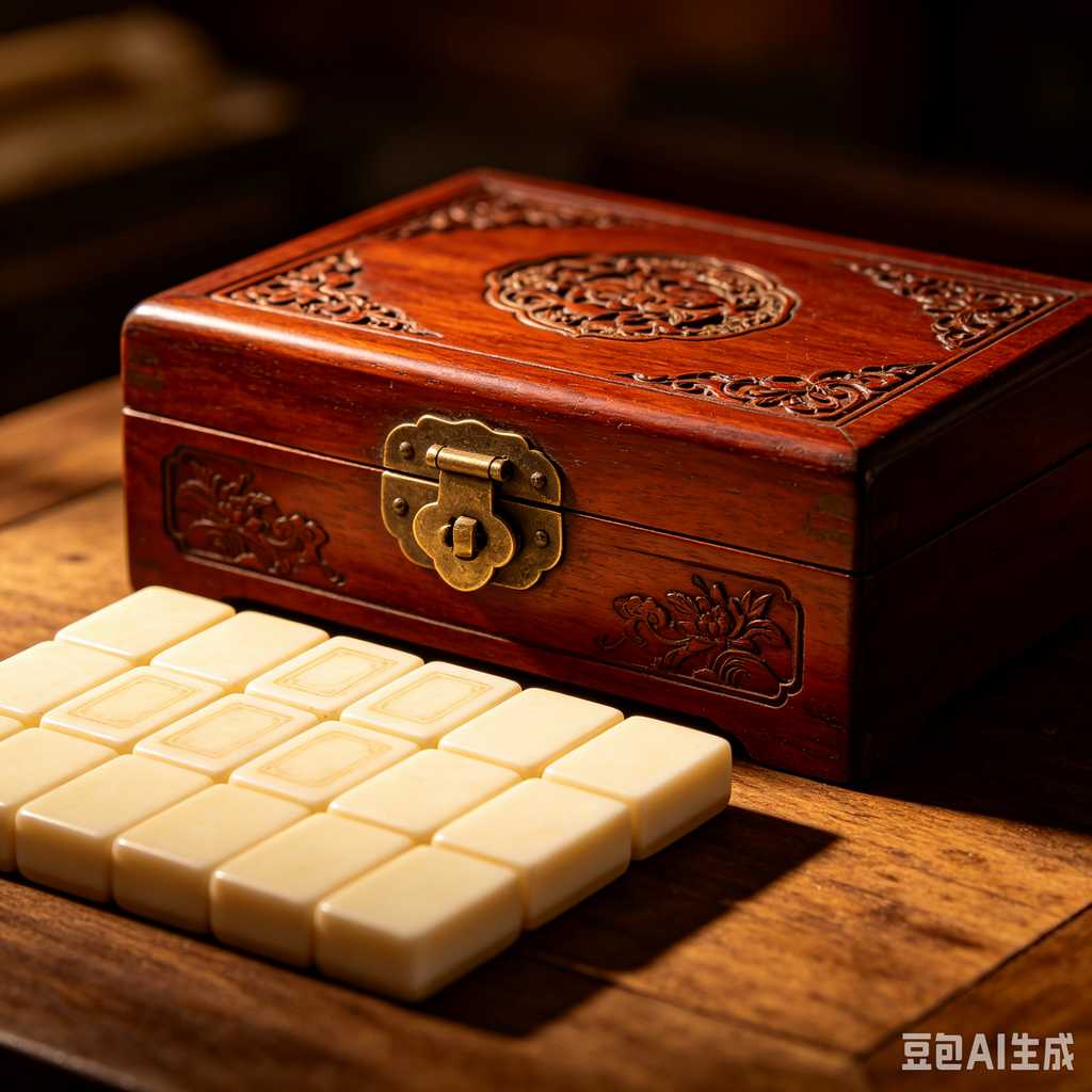 California,mahjong