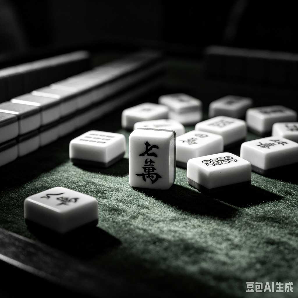 Fortaleza,mahjong