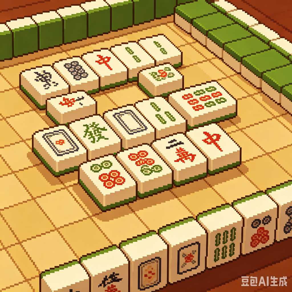 BoiseID,mahjong