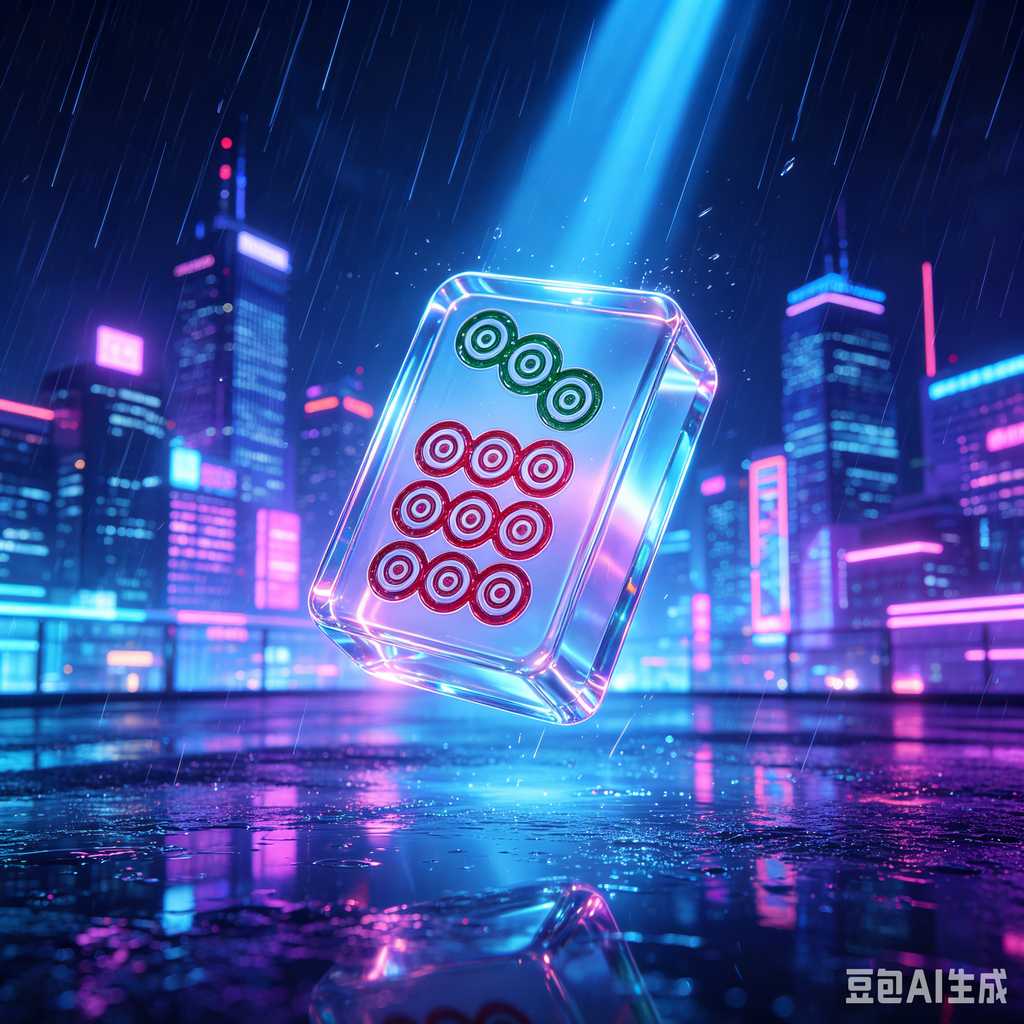 Charlottetown,mahjong