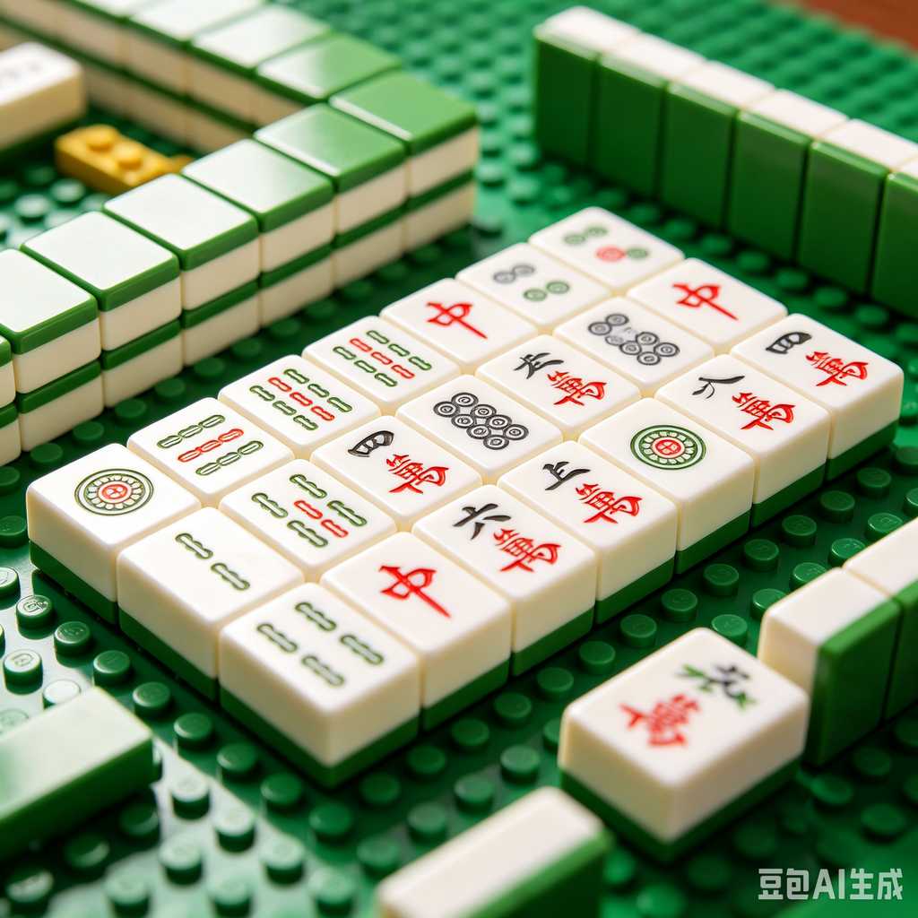 Cadiz,mahjong