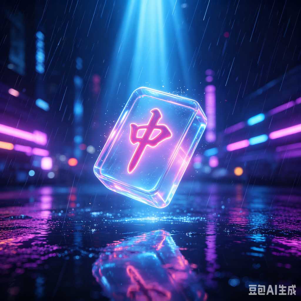 Manchester,mahjong