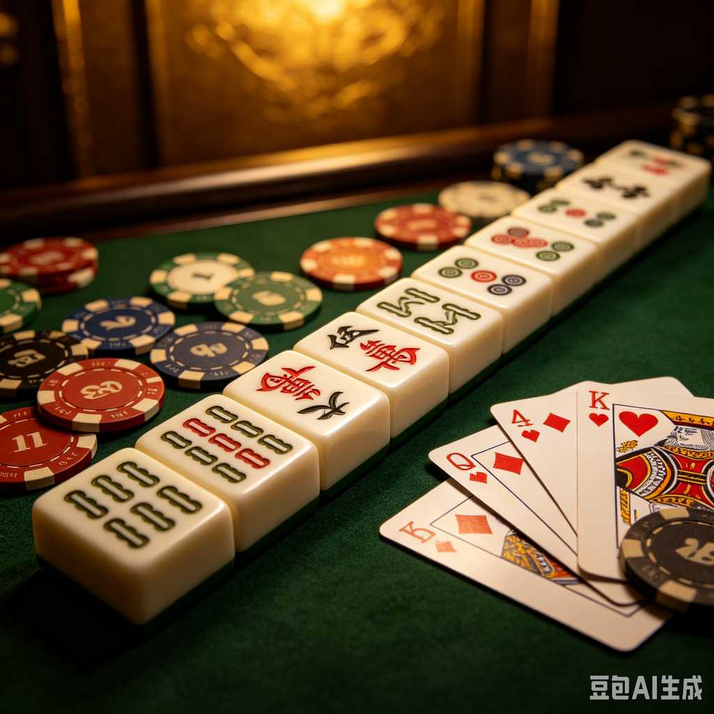 Naperville,mahjong