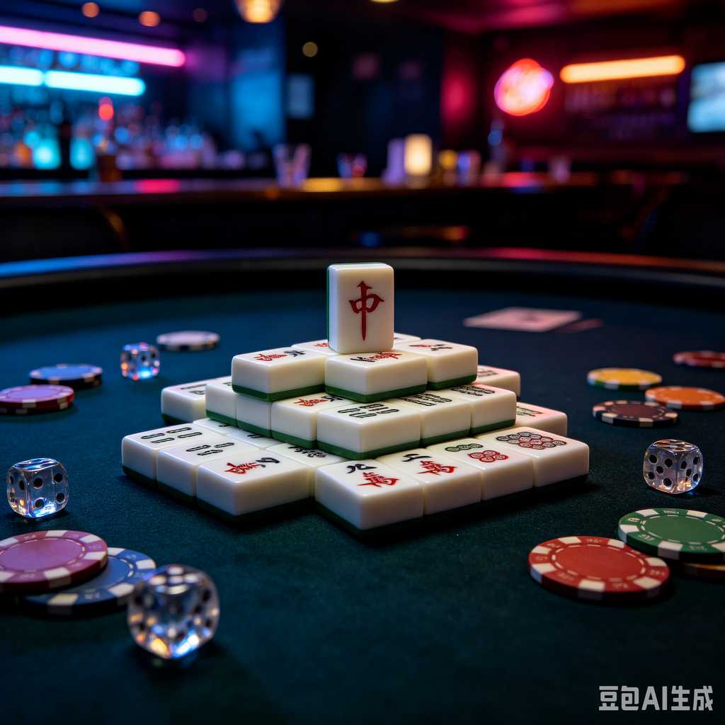 Tampa,mahjong