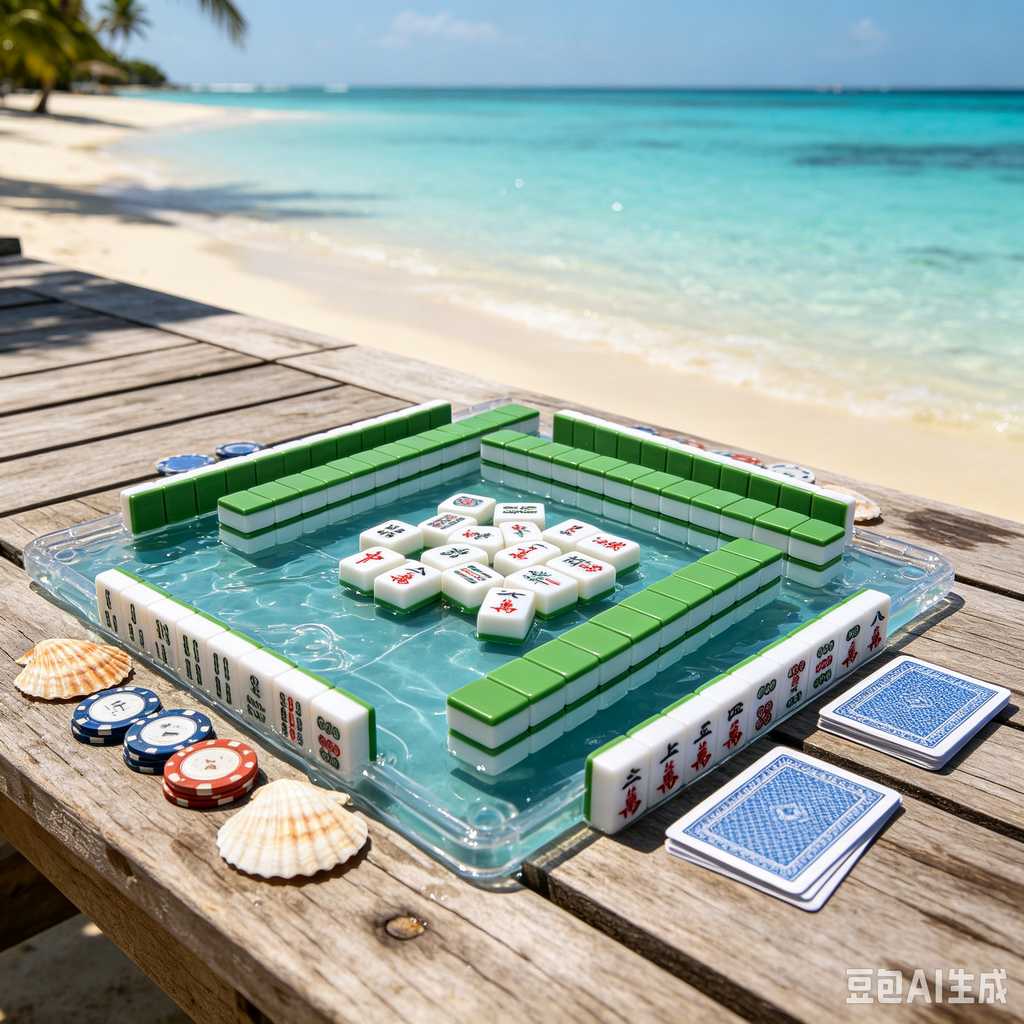 Dayton,mahjong